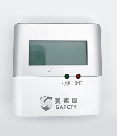 C0浓度探测器