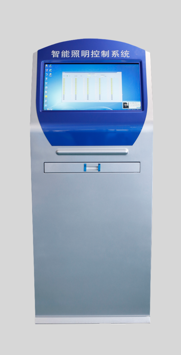 SFTSL-V1.0 智能照明后台管理系统主机