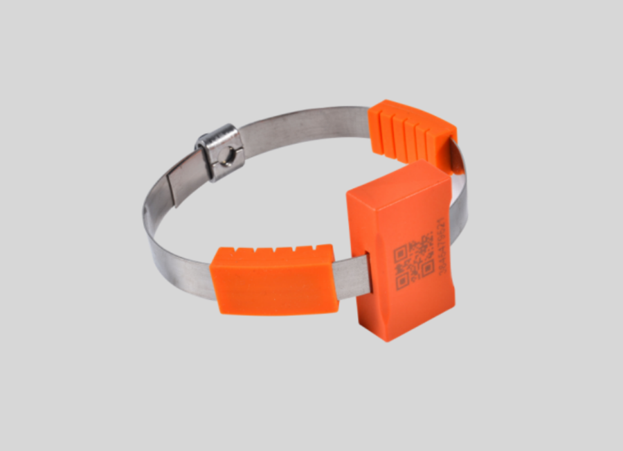 SFT-IWM 无线测温传感器