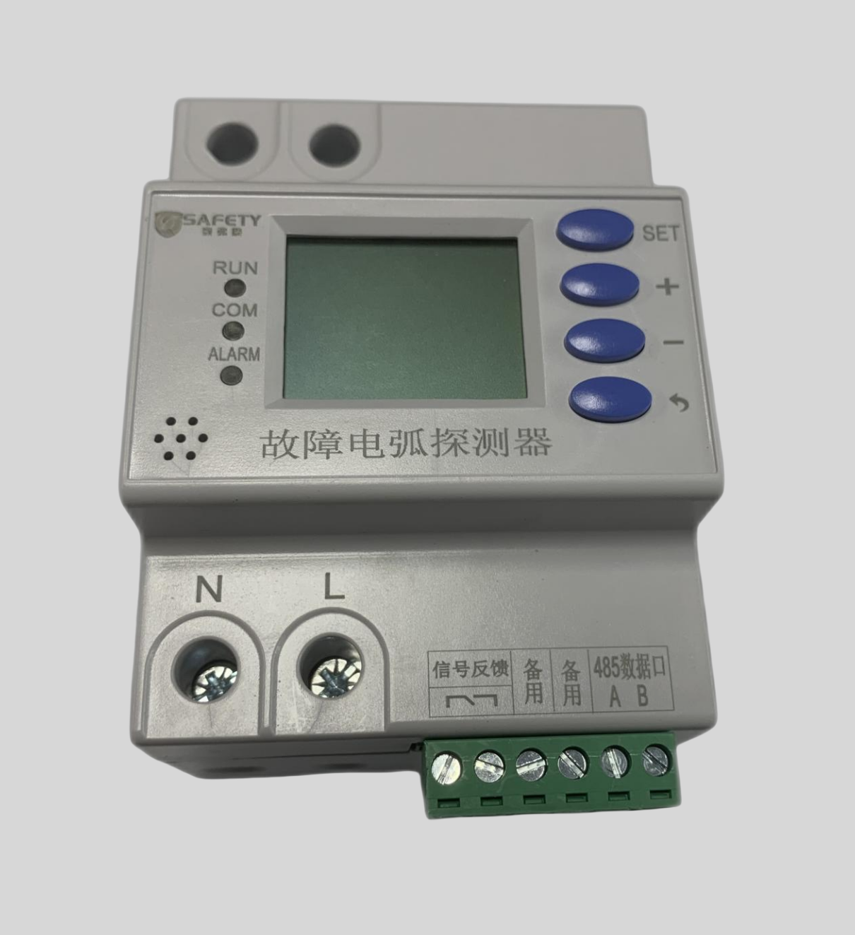 SFT-AFD故障电弧探测器