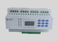 SFTSL-R0816 8路智能照明控制模块