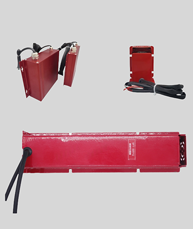 SFT-IAFFQ自动灭火装置