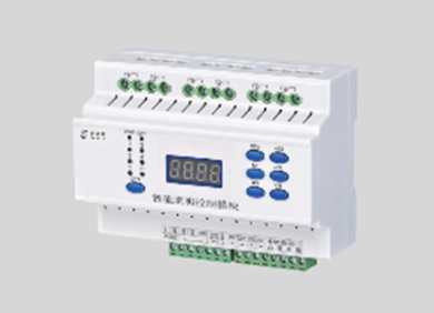 SFTSL-R0616 6路智能照明控制模块