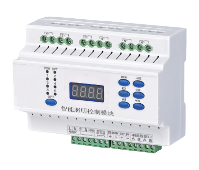 赛弗提智能照明控制系统助力科百特半导体生物制药过滤产品产业化与智能仓储及物流中心项目​