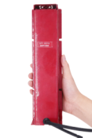 气溶胶灭火技术深度解析：从原理到实战的安全防护革命​