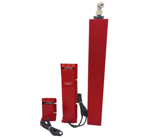 全氟己酮灭火装置 VS 气溶胶灭火装置：如何选择适合的灭火方案？​