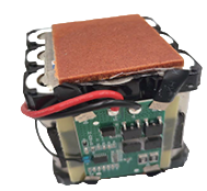 赛弗提全氟己酮灭火贴：快速突破电池仓锂电池热失控难题​