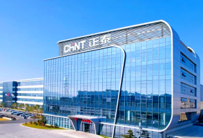 赛弗提限流保护器赋能正泰数字能源智能制造基地