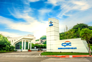 赛弗提智慧消防设备护航重庆天泽电子级玻璃纤维项目配电安全防线