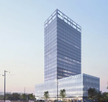 赛弗提限流保护器成功应用于杭州熙资大楼新能源充电桩